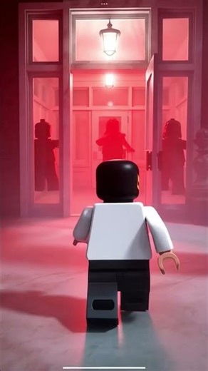 THE ARRIVAL PART 1 ……