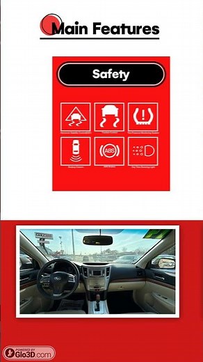 Subaru Outback 2014 car review