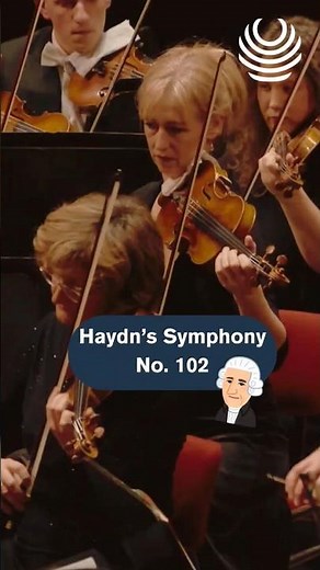 How Well Do You Know Haydn’s London Symphonies? #haydn #symphonylive