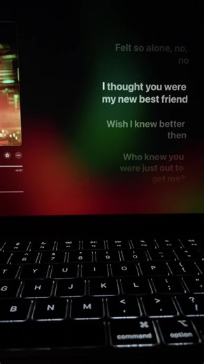 Exploring Loneliness in 'Never Felt So Alone' by Labrinth and Billie Eilish