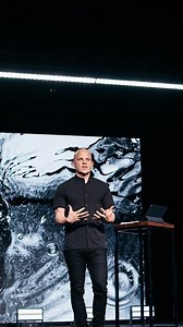 Sunday, Pastor Ben Stuart unpacked Ephesians 2, reminding us that the grace of God reconciles God and man. In the same chapter, in verses 11-23, that same grace of God reconciles us across ethnic lines. The cross is that powerful!⁣ .⁣ Watch, “Radical Grace“ NOW on our YouTube channel, podcast, website and app!⁣ Link below. http://passion.link/online | Passion City Church