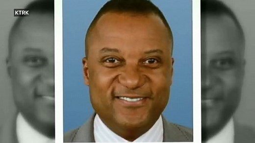 Baseball's Darryl Hamilton Dead in Apparent Murder-Suicide