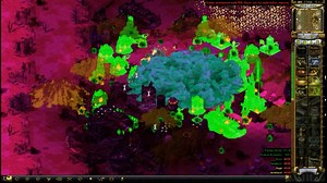 Anthrax Radiation video - Technology Revolution mod for C&C: Yuri's Revenge