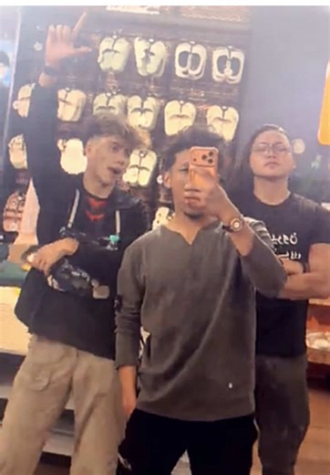 Survival Challenge with Amin Shafie and Friends