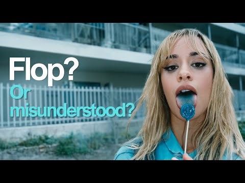 Camila Cabello - The Misunderstood Era of C,XOXO