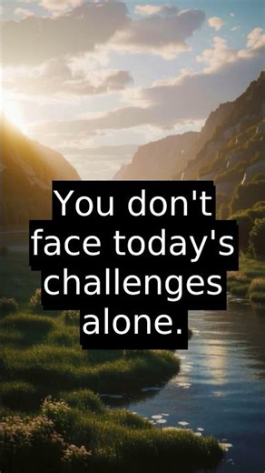 Morning Scripture (KJV) — Peace for Today