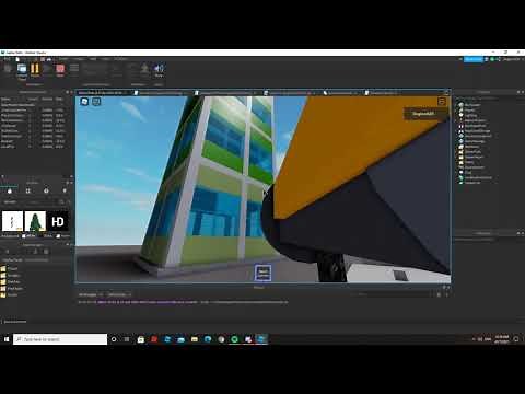 DestructionModule for in-game destruction needs!
