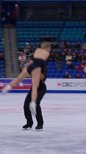 What a start to the 2025 Skate Canada International! 🎉 Tune into our livestream for day 2, you won’t want to miss it ➡️ https://bit.ly/47tSPba __________ Quel début pour les Internationaux Patinage Canada 2025! 🎉 Joignez la diffusion en direct pour cette 2e journée, vous ne voudrez rien manquer ➡️ https://bit.ly/3X3DE3A | Skate Canada / Patinage Canada
