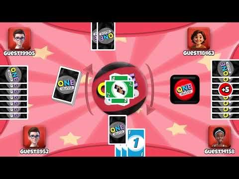 One Card Elite: Wild Card Game - Launch Trailer