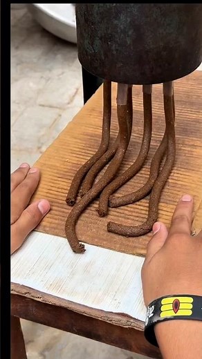 How Incense Sticks Are Made in India 🇮🇳🔥