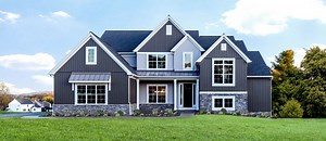 Hawk Valley Estates by Landmark Homes