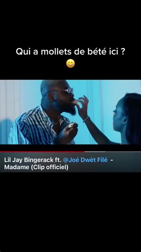 A qui a des mollets de bété ici ? 😀