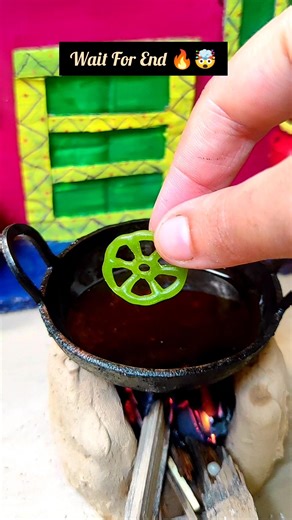 Mini Real Cooking 🤯| Tiny Foods 😋| Miniature Cooking 🥰| Viral Mini Cooking 🤗 #mini #tinycooking