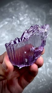 11K views · 675 reactions | High Grade double terminated pink Kunzite crystal available for sale. . #minerals #mineralspecimen #mineralsforsale #fineminerals #gemsandminerals #rocksandminerals #specimen #specimens #crystals #crystaladdict #crystal #crystalhealing #crystalmagic #crystalshop #crystallove #crystalcollection #crystal #gemstones #gem #healinggems #rock #mineralsminer #tucsongemshow #munich #usa #uk #france #kunzite #kunzitecrystal #kunzitestone | Minerals Miner | Facebook