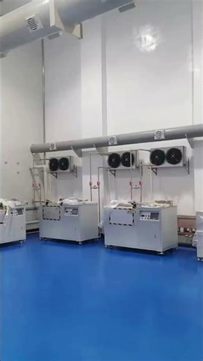 Gold refinery #goldrefining #goldproduction #manufacturing