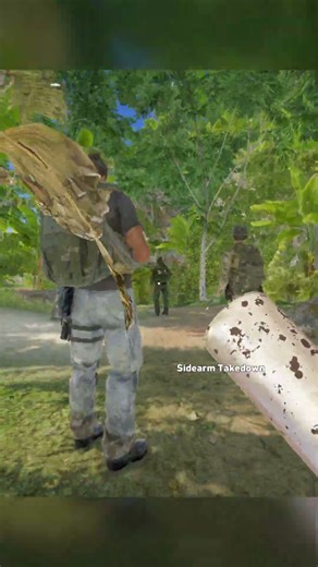 Far Cry Chain Takedowns #shorts #gaming #farcry #farcry6 #farcry5 #farcry4 #farcry3