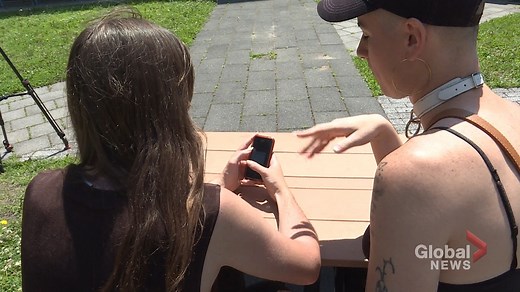 Trans community in Montreal concerned over online threats