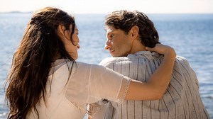 Pierre Niney et Laurent Lafitte nous racontent les coulisses du Comte de Monte Cristo