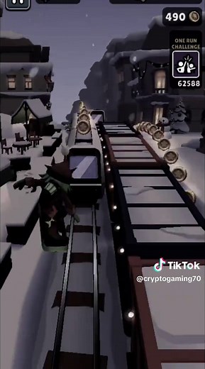 Upbeat Speed Songs for Subway Surfers Lovers