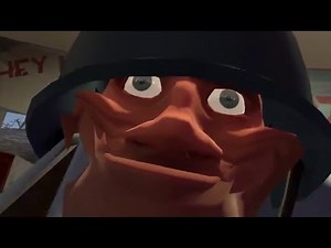 Soldier Makes a Video