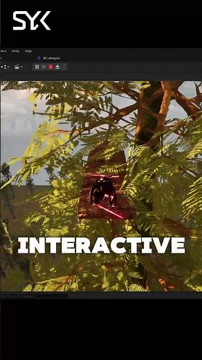 🌉 Falling bridges in UE5 –Watch the full tutorial! #gamedev #fallingfloors #platformer #ue5