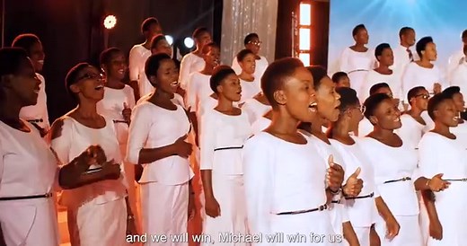 Niki watanze Medley (SDA choirs Medley2)_The clarion call Ministry | Three Angels Aviation Ministry