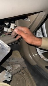 Toyota Engine Control Module Fix | Abdullah auto electrician