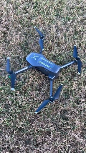 612 reactions · 29 shares |  One of our customers put the Limitless 5’s Return-to-Home feature to the test—and it passed with flying colors.  Drone-Clone Xperts built this safety feature so you can fly with confidence, knowing your Limitless 5 always finds its way back. #Limitless5 #DroneCloneXperts #DroneReview #ReturnToHome #DroneLife | Drone-Clone Xperts, Inc. | Facebook