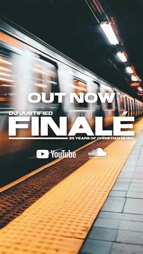 New Worship Music Mashup Release on YouTube and SoundCloud