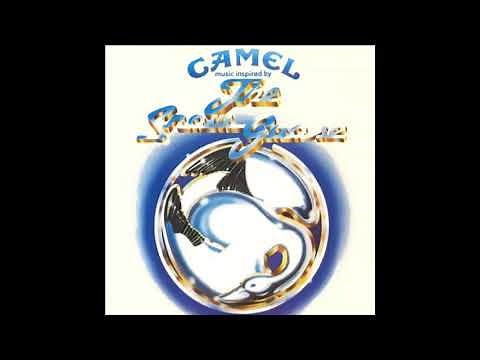C̲a̲mel - The S̲now Go̲o̲se (Full Album) 1975