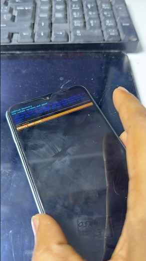 Redmi A2+ 23028RNCAG Hard Reset Not Working With Unlock Tool Step