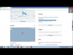 WIZ550io Tutorial Series : The Internet of Things with Arduino Part 1 (Setting)