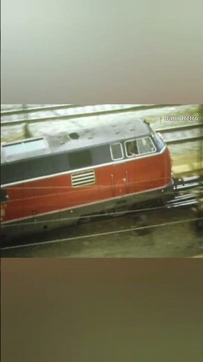Die DB in Bayern vor 50 Jahren - München #steamtrain #Ellok #eisenbahn #Dampflok #Bundesbahn #DB