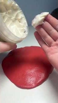 Slime plus lotion, ASMR ￼