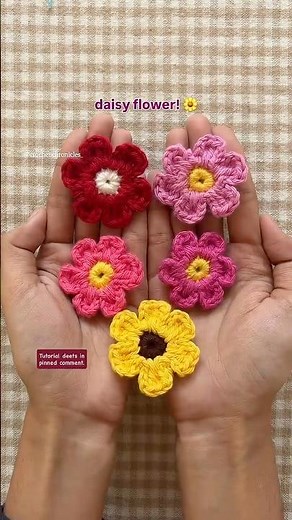 Q for Quick Crochet Projects 💜💚 cute & easy #crochetgiftideas for beginners #crochetforbeginners