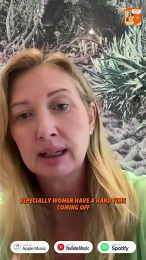 Healing Depression with Ketamine: Victoria Webster Shares Her Journey 🌿✨