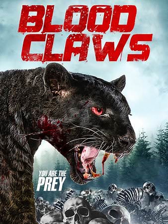 Blood Claws