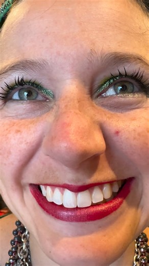 Madison Marilla on Instagram: "Finally!!! 🎄"