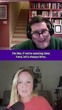 Michael Showalter | Choice Words with Samantha Bee