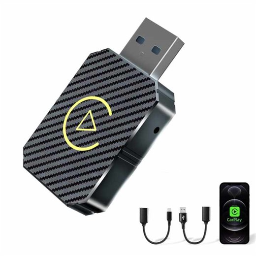 Usb Carplay Android Auto Adapter 2025