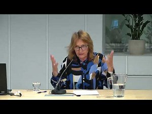 Alenka Zupančič (ZRC SAZU): Desire vs. Perverse Moralism (8/8)