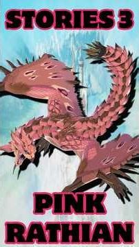 Stories 3 How To Get Pink Rathian