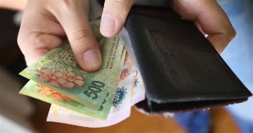 ANSES confirmó una buena noticia para los jubilados y pensionados en febrero