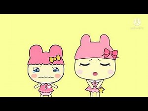 Chamanetchi Cried Because She had An Appointment With Papamametchi (Reanimation)