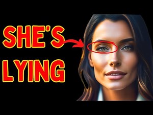 15 Signs That She Is Lying To You [How To Know If She Is Lying]