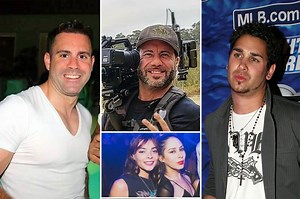 3 men arrested in connection to deaths of model Christy Giles, friend whose bodies were dumped outside LA hospitals