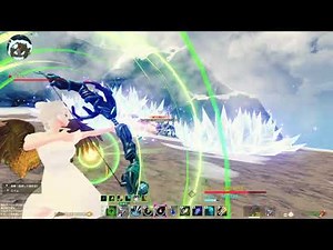 Craftopia - Bow build.