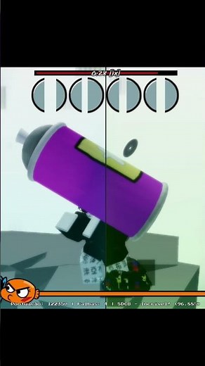 PIBBY MOD FNF GUMBALL! #gumball #fnf #fnfmod #frindaynightfunkin