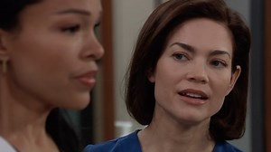 General Hospital on Instagram: "TODAY ON #GH... Molly and TJ reflect their extremely unique surrogacy journey. Plus, Tracy asks Stella for help and Elizabeth puts Portia in a complicated position. Don’t miss it! #GeneralHospital"