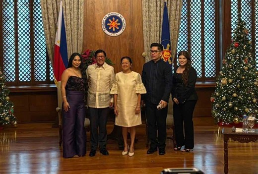 Jessica Sanchez teases Filipino songs, collaborations after Malacañang courtesy call